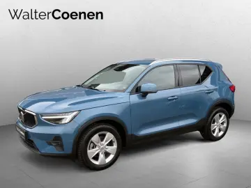 XC40 B3 B DKG Core Winter-P. Fahrerassistenz-P.