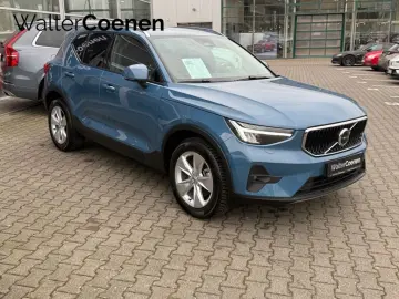 XC40 B3 B DKG Core Winter-P. Fahrerassistenz-P.