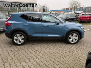 XC40 B3 B DKG Core Winter-P. Fahrerassistenz-P.
