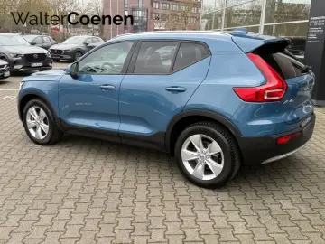 XC40 B3 B DKG Core Winter-P. Fahrerassistenz-P.
