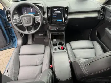XC40 B3 B DKG Core Winter-P. Fahrerassistenz-P.