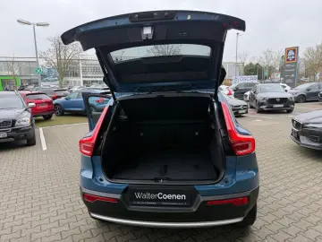 XC40 B3 B DKG Core Winter-P. Fahrerassistenz-P.