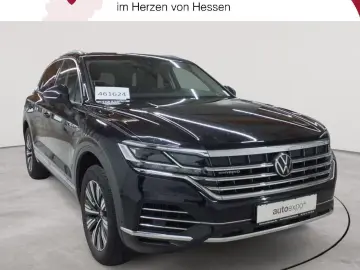Touareg Hybrid 4M Elegance AHK MATRIX