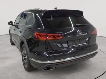Touareg Hybrid 4M Elegance AHK MATRIX