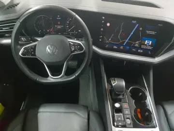 Touareg Hybrid 4M Elegance AHK MATRIX