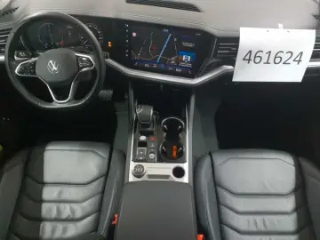 Touareg Hybrid 4M Elegance AHK MATRIX