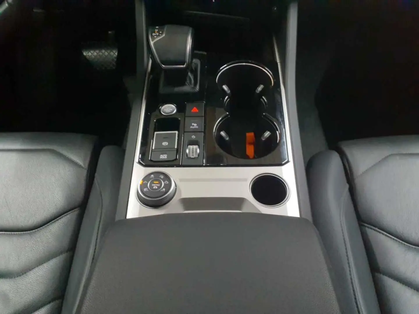 Touareg Hybrid 4M Elegance AHK MATRIX