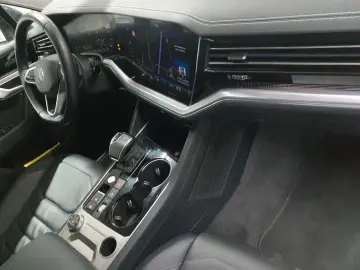 Touareg Hybrid 4M Elegance AHK MATRIX