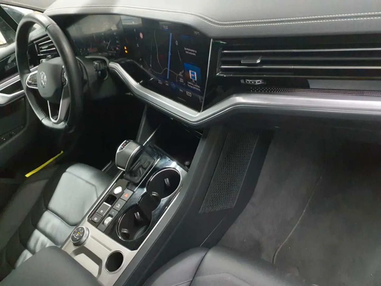 Touareg Hybrid 4M Elegance AHK MATRIX