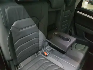 Touareg Hybrid 4M Elegance AHK MATRIX