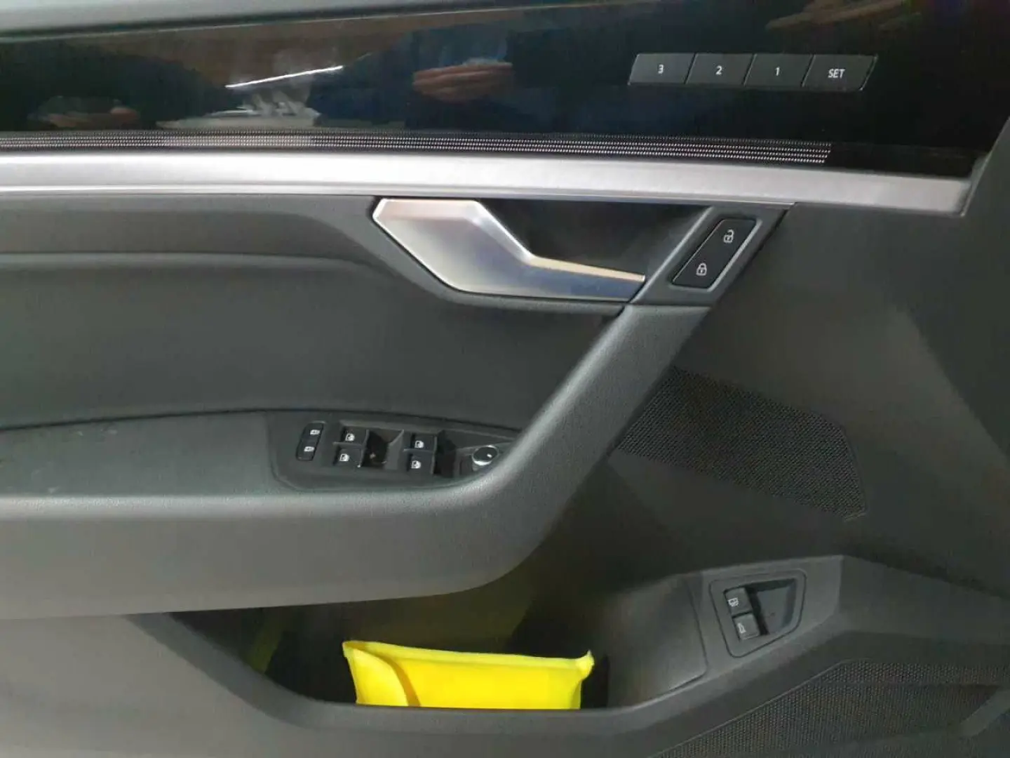 Touareg Hybrid 4M Elegance AHK MATRIX