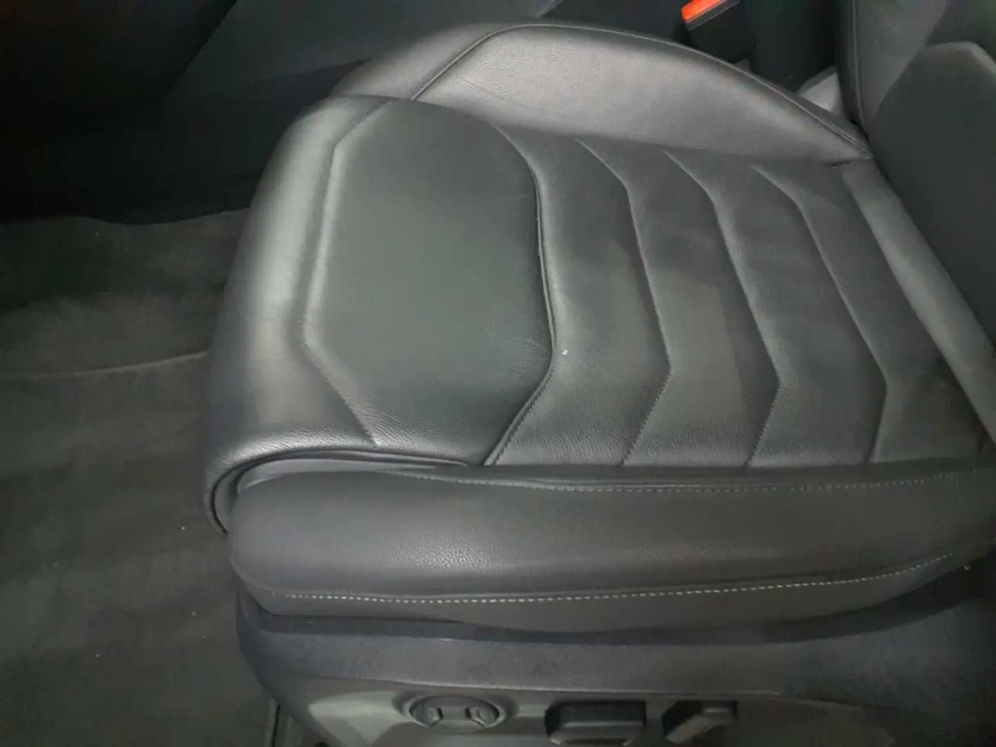 Touareg Hybrid 4M Elegance AHK MATRIX