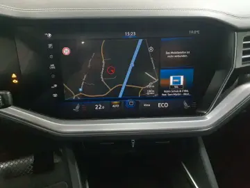 Touareg Hybrid 4M Elegance AHK MATRIX