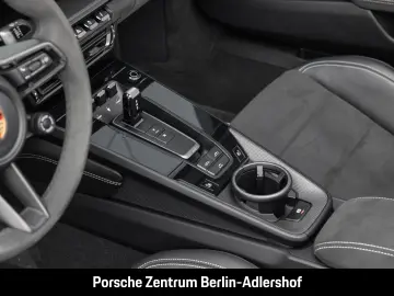 992 911 Carrera GTS Cabriolet BOSE Sport Chrono