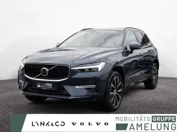XC60 B4 KLIMA KEYLESS PDC SHZ KAMERA NAVI LED