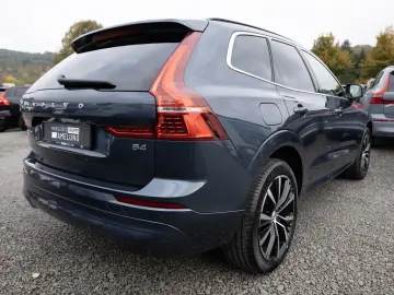 XC60 B4 KLIMA KEYLESS PDC SHZ KAMERA NAVI LED