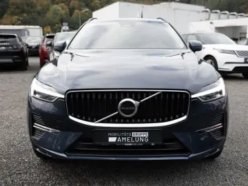 XC60 B4 KLIMA KEYLESS PDC SHZ KAMERA NAVI LED