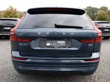 XC60 B4 KLIMA KEYLESS PDC SHZ KAMERA NAVI LED