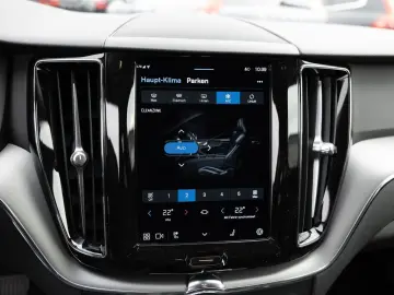 XC60 B4 KLIMA KEYLESS PDC SHZ KAMERA NAVI LED