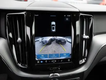 XC60 B4 KLIMA KEYLESS PDC SHZ KAMERA NAVI LED
