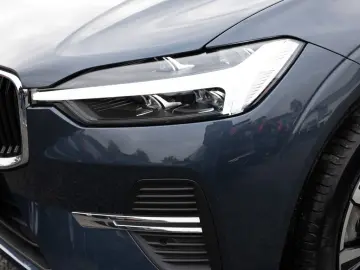 XC60 B4 KLIMA KEYLESS PDC SHZ KAMERA NAVI LED