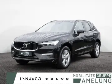 XC60 B4 Core PDC SHZ STANDHZ LED KAMERA NAVI