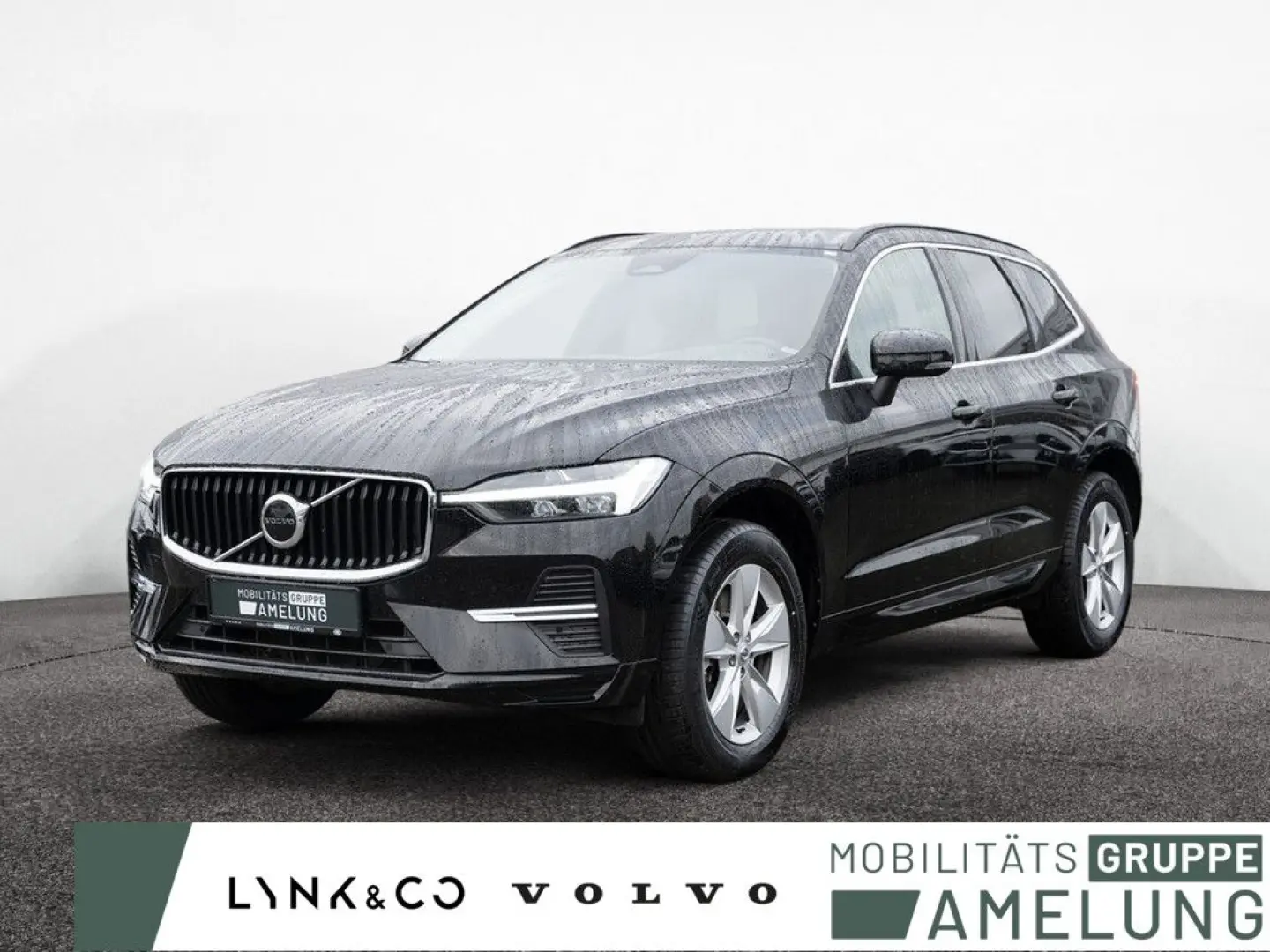 XC60 B4 Core PDC SHZ STANDHZ LED KAMERA NAVI