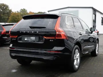 XC60 B4 Core PDC SHZ STANDHZ LED KAMERA NAVI