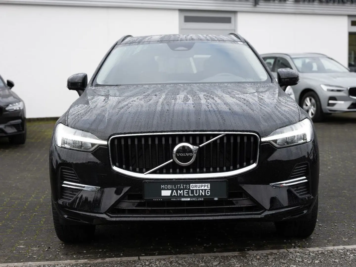 XC60 B4 Core PDC SHZ STANDHZ LED KAMERA NAVI