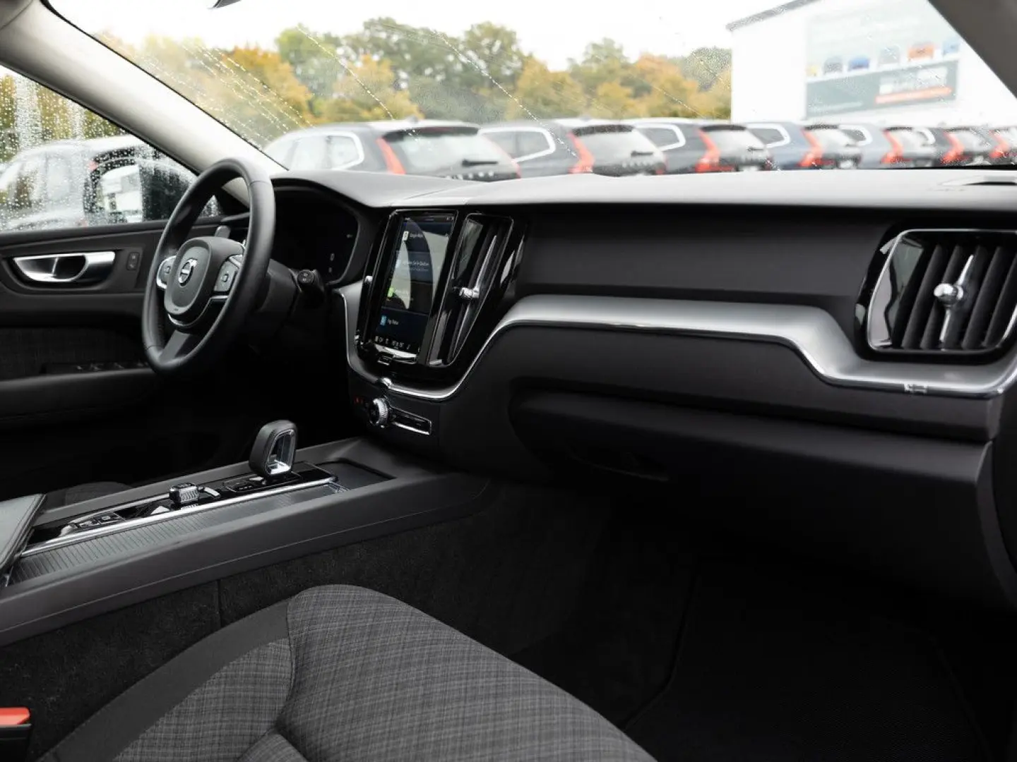 XC60 B4 Core PDC SHZ STANDHZ LED KAMERA NAVI