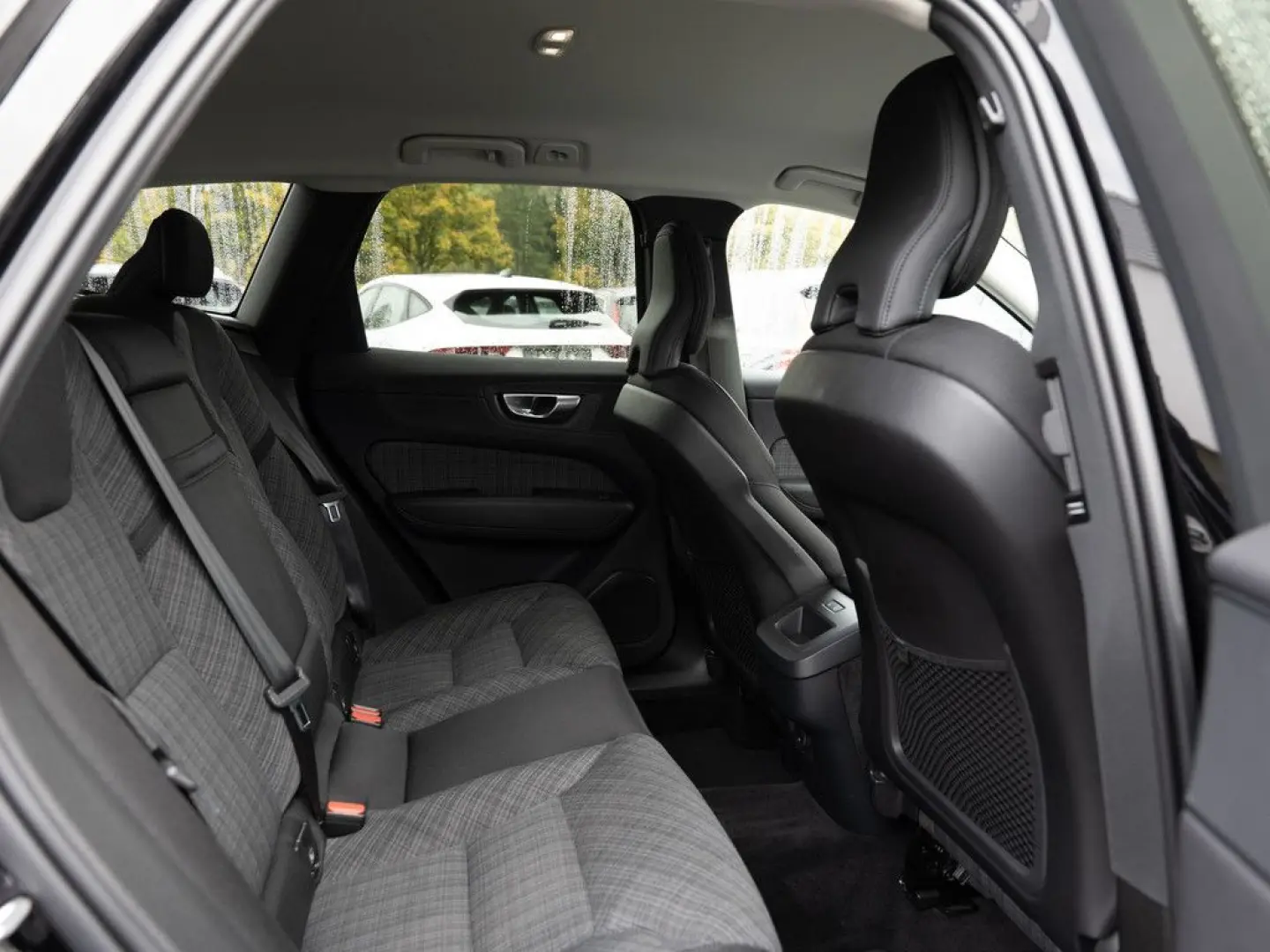 XC60 B4 Core PDC SHZ STANDHZ LED KAMERA NAVI