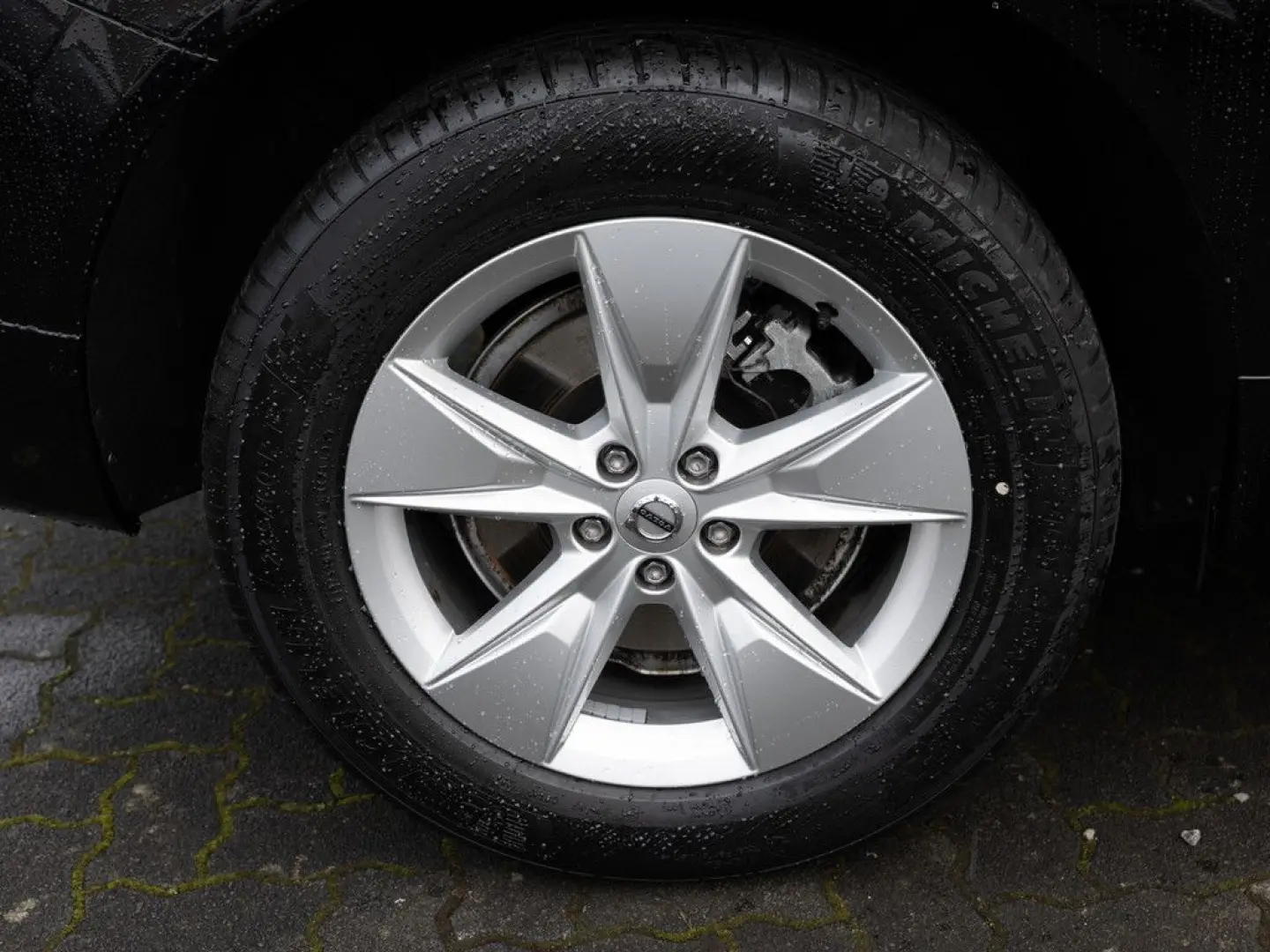 XC60 B4 Core PDC SHZ STANDHZ LED KAMERA NAVI