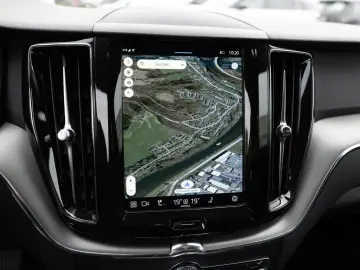 XC60 B4 Core PDC SHZ STANDHZ LED KAMERA NAVI