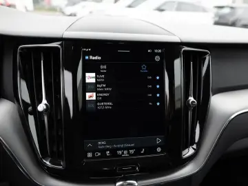 XC60 B4 Core PDC SHZ STANDHZ LED KAMERA NAVI