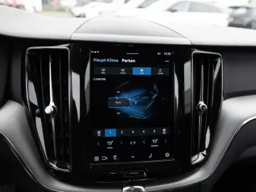 XC60 B4 Core PDC SHZ STANDHZ LED KAMERA NAVI