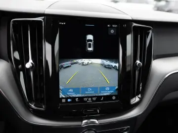 XC60 B4 Core PDC SHZ STANDHZ LED KAMERA NAVI