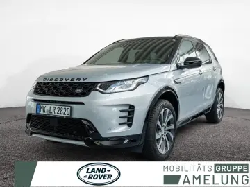 Discovery Sport D200 Dynamic SE FACEL. LED PANO