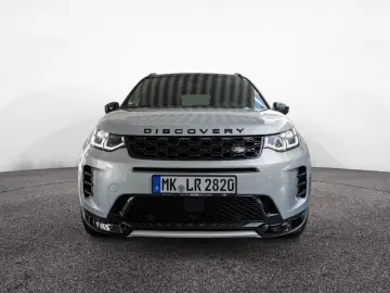 Discovery Sport D200 Dynamic SE FACEL. LED PANO