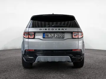 Discovery Sport D200 Dynamic SE FACEL. LED PANO