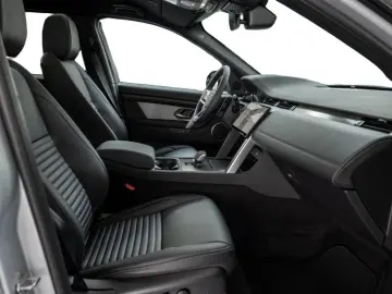 Discovery Sport D200 Dynamic SE FACEL. LED PANO