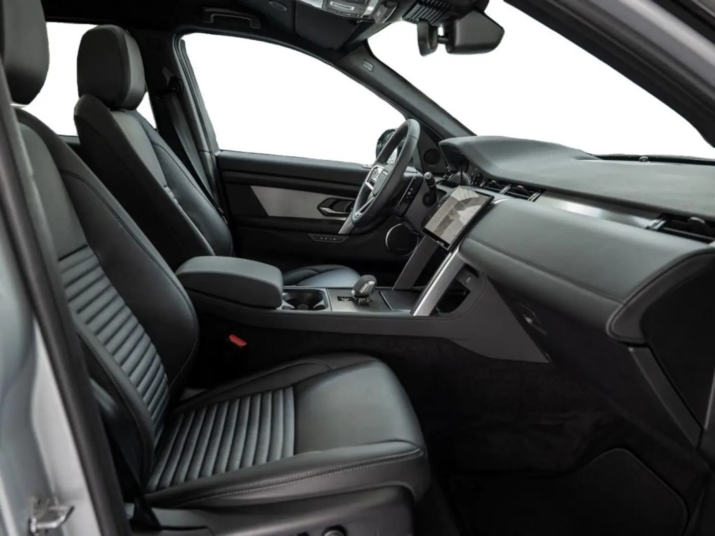 Discovery Sport D200 Dynamic SE FACEL. LED PANO