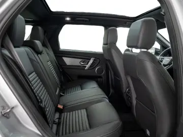 Discovery Sport D200 Dynamic SE FACEL. LED PANO