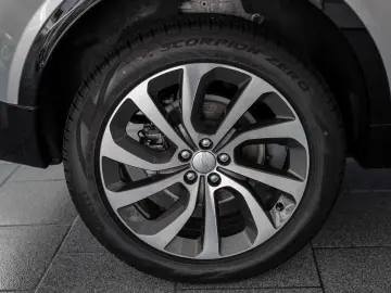 Discovery Sport D200 Dynamic SE FACEL. LED PANO