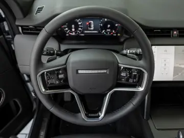 Discovery Sport D200 Dynamic SE FACEL. LED PANO