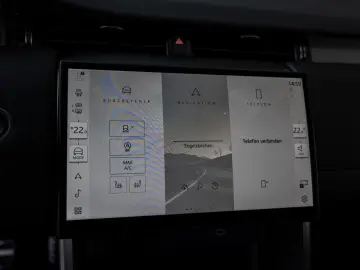 Discovery Sport D200 Dynamic SE FACEL. LED PANO