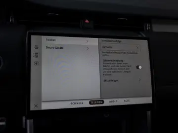 Discovery Sport D200 Dynamic SE FACEL. LED PANO