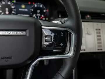 Discovery Sport D200 Dynamic SE FACEL. LED PANO