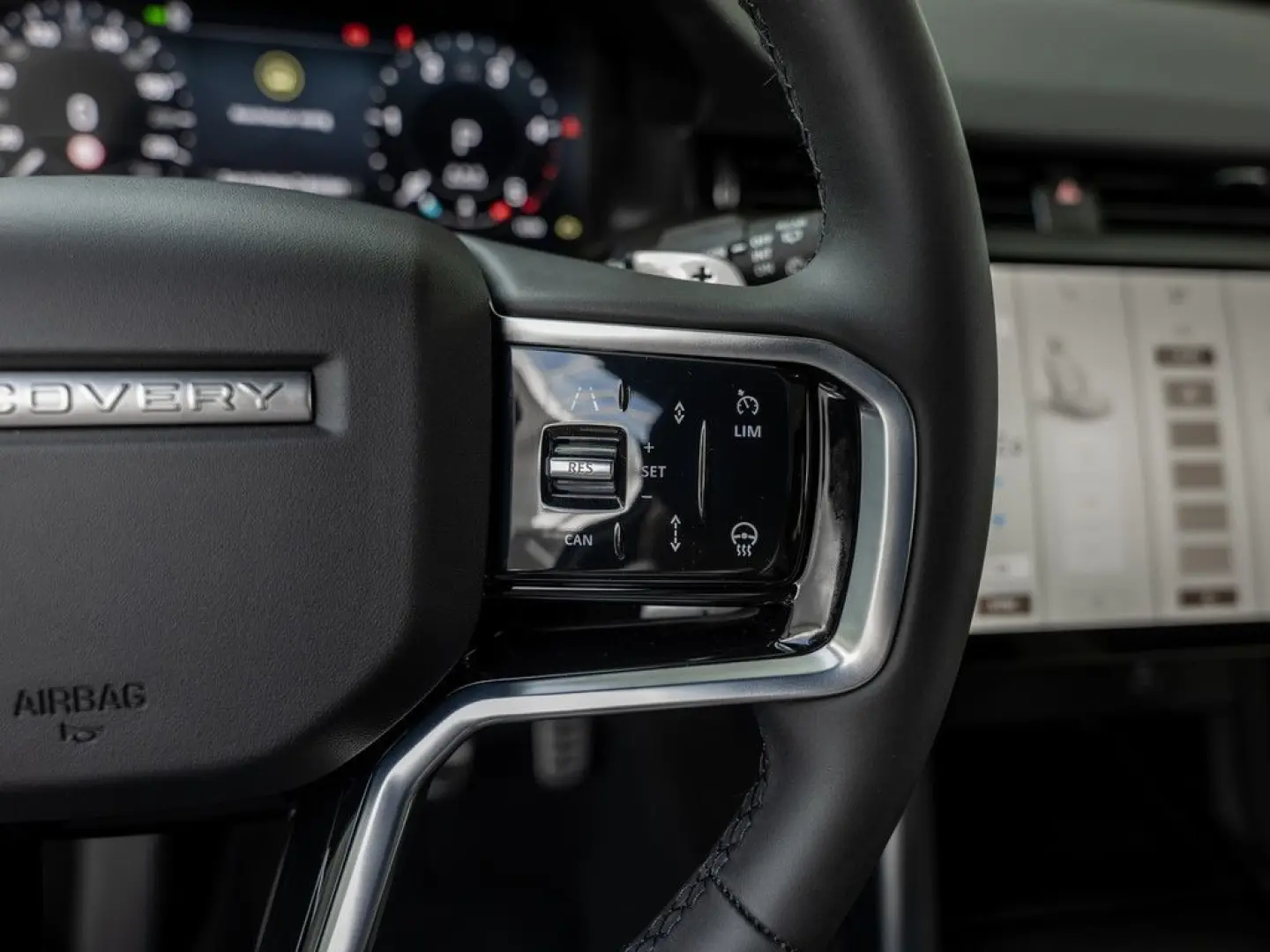 Discovery Sport D200 Dynamic SE FACEL. LED PANO