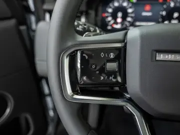 Discovery Sport D200 Dynamic SE FACEL. LED PANO