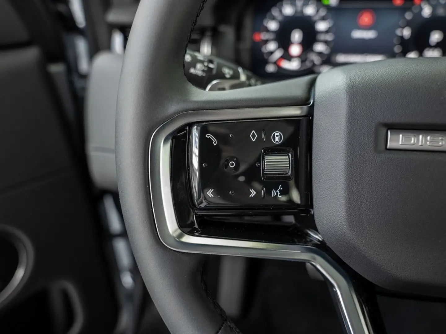 Discovery Sport D200 Dynamic SE FACEL. LED PANO